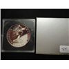 Image 2 : 1985 CANADA NATIONAL PARKS SILVER DOLLAR PROOF