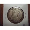 Image 1 : 1780 AUSTRIA MARIA THERESIA THALER (SILVER)