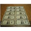 Image 1 : 10-1935-E $1 SILVER CERTIFICATES