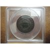 Image 2 : 1830 US LARGE CENT ANACS (VG10 DETAILS)