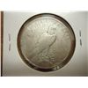 Image 2 : 1934-S PEACE SILVER DOLLAR KEY DATE