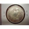 Image 2 : 1922 PEACE SILVER DOLLAR UNC