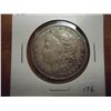 Image 1 : 1879 MORGAN SILVER DOLLAR