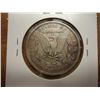 Image 2 : 1879 MORGAN SILVER DOLLAR