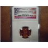 Image 1 : 2005-S LINCOLN CENT NGC PF69RD ULTRA CAMEO