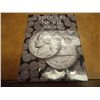 Image 2 : COMPLETE SET OF JEFFERSON NICKELS 1938-1961 IN