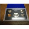 Image 1 : 1968 US PROOF SET (WITH BOX) 40% SILVER HALF