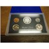 Image 2 : 1968 US PROOF SET (WITH BOX) 40% SILVER HALF