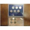 Image 2 : 2 NICKEL SETS (AS SHOWN) 3 LIBERTY "V" NICKELS