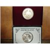 Image 1 : 1982 D & S WASHINGTON COMMEMORATIVE HALVES