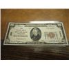 Image 1 : 1929 TYPE I $20 NATIONAL CURRENCY 1ST NATIONAL