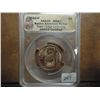 Image 1 : 2010-P NATIVE AMERICAN DOLLAR ANACS MS67