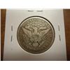 Image 2 : 1894-S BARBER HALF DOLLAR (VERY GOOD)