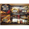 Image 1 : ALL 5-2001 STATES QUARTER PROGRAM SETS