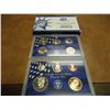 Image 1 : 2003 US PROOF SET (WITH BOX)
