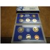 Image 2 : 2003 US PROOF SET (WITH BOX)