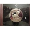 Image 2 : 1971-S IKE SILVER DOLLAR PF (BROWN PACK)