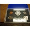 Image 2 : 1969 US PROOF SET (WITH BOX) 40% SILVER HALF