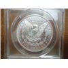 Image 2 : 1883-O MORGAN SILVER DOLLAR ANACS MS63