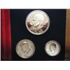 Image 1 : 1976 US BICENTENNIAL SILVER PROOF SET