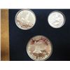 Image 2 : 1976 US BICENTENNIAL SILVER PROOF SET