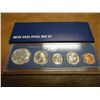 Image 1 : 1966 US SPECIAL MINT SET WITH BOX