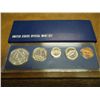 Image 2 : 1966 US SPECIAL MINT SET WITH BOX