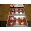 Image 2 : 2005 US SILVER PROOF SET (WITH BOX)