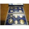 Image 1 : 2004 US PROOF SET (WITH BOX)