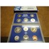 Image 2 : 2004 US PROOF SET (WITH BOX)