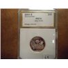 Image 1 : 2003-S SILVER ARKANSAS QUARTER PCI PR70 DEEP CAM