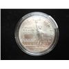 Image 1 : 1976-P STATUE OF LIBERTY UNC SILVER DOLLAR