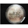 Image 2 : 1976-P STATUE OF LIBERTY UNC SILVER DOLLAR