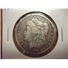 Image 1 : 1890-O MORGAN SILVER DOLLAR