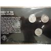 Image 2 : DIMES OF THE 20TH CENTURY BARBER DIME,