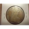 Image 1 : 1780 AUSTRIA MARIA THERESIA THALER (SILVER)