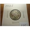 Image 1 : 1923-S BUFFALO NICKEL (FINE)