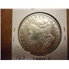Image 1 : 1894-S MORGAN SILVER DOLLAR WHIZZED (EXTRA FINE)