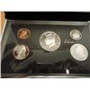 Image 1 : 1997 US PREMIER SILVER PROOF SET