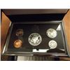 Image 2 : 1997 US PREMIER SILVER PROOF SET