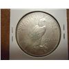 Image 2 : 1935 PEACE SILVER DOLLAR