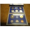 Image 2 : 2000 US PROOF SET (WITH BOX)