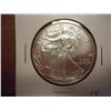 Image 1 : 2010 AMERICAN SILVER EAGLE UNC