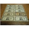 Image 1 : 10-1957-A $1 SILVER CERTIFICATES