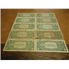Image 2 : 10-1957-A $1 SILVER CERTIFICATES