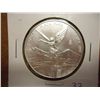 Image 1 : 2010 MEXICO SILVER LIBERTAD UNC 1 OZ.