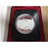 Image 2 : 1977 CANADA SILVER JUBILEE DOLLAR PF .3750 OZ. ASW