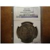 Image 1 : 1894-S MORGAN SILVER DOLLAR NGC  VG DETAILS