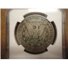 Image 2 : 1894-S MORGAN SILVER DOLLAR NGC  VG DETAILS