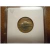 Image 2 : 1953 JEFFERSON NICKEL ANACS MS64